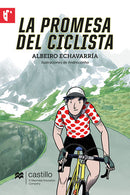 La promesa del ciclista SR 1E MA