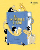El increíble libro