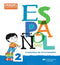 Saberes Fundamentales Español 2 WB 1E