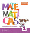Saberes Fundamentales Matemáticas 1 WB 1E
