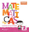 Saberes Fundamentales Matemáticas 2 WB 1E