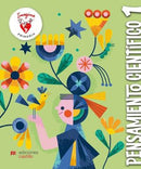 IMAGINA PENSAMIENTO CIENTÍFICO PK 1