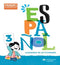 Saberes Fundamentales Español 3 WB 1E
