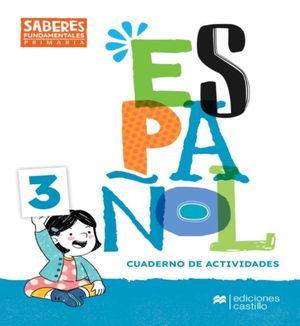 Saberes Fundamentales Español 3 WB 1E