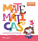 Saberes Fundamentales Matemáticas 3 WB 1E