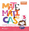 Saberes Fundamentales Matemáticas 3 WB 1E