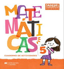 Saberes Fundamentales Matemáticas 5 WB 1E