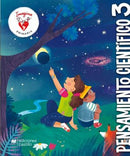 IMAGINA PENSAMIENTO CIENTÍFICO PK 3
