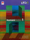 EKOS Humanidades 1 SB 1E