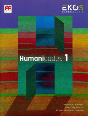 EKOS Humanidades 1 SB 1E