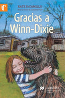 Gracias a Winn-Dixie