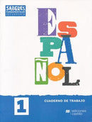 Saberes Fundamentales Español 1 WB