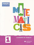 Saberes Fundamentales Matemáticas 1 WB