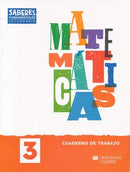 Saberes Fundamentales Matemáticas 3 WB