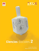EKOS Ciencias Sociales  2 SB1E.