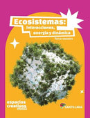 Ecosistemas: interacciones, energía y dinámica Nvo. Espa Cre
