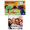 2o PREES  RELIGION  CATOLICA  L.A. + CUADERNO