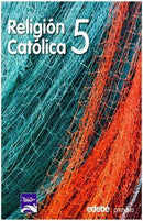 5 EP RELIGION  CATOLICA  L.A.
