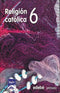 6 EP RELIGION  CATOLICA  L.A.
