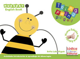 Toing Poing Going On! Nursery