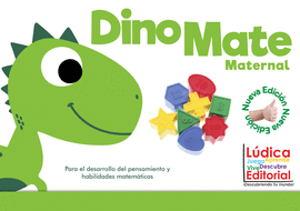 Dino Mate Maternal