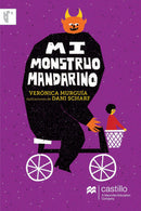 Mi monstruo mandarino SBL 1E MA