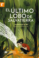 El último lobo salvatierra SN 1E MA