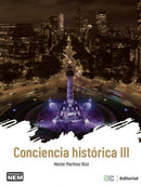 CONCIENCIA HISTÓRICA III