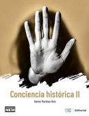 CONCIENCIA HISTÓRICA II
