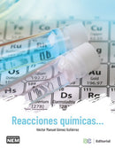 REACCIONES QUIMICAS