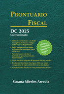 PRONTUARIO FISCAL 2025