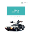 HISTORIA UNIVERSAL
