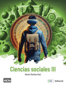 CIENCIAS SOCIALES III