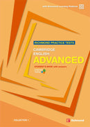 Richmond Practice Tests Advance Cambridge