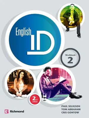 English Id 2 Workbook