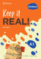 KEEP IT REAL! A1 WORKBOOK