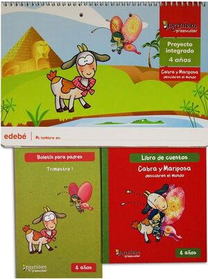 4 AÑOS  L.A. + LB CUENTOS + FOLLETOS (3)
