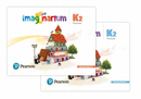 Imaginarium K2 (Pakage Modules 1 & 2)