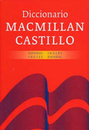 Diccionario Macmillan/Castillo
