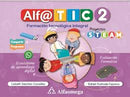 ALFA TIC 2 Formación Tecnológica Integral