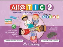 ALFA TIC 2 Formación Tecnológica Integral