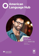 AMERICAN LANGUAGE HUB LEVEL 5A STUDENT´S BOOK (SB+Student´s App)