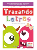 Trazando Letras con Aletrazo y Letricia