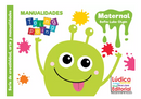 Toing Poing Creatividad, Arte y Manualidades Maternal