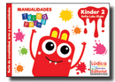 Manualidades kinder  2