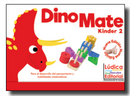 APRENDIENDUS MATEDINOMÁTICO KINDER 2