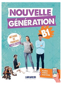 Nouvelle Génération 3 niveau B1