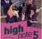 High Note Student's Book w/ MyEnglishLab & Digital Resources Level 5