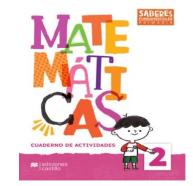 Saberes Fundamentales Matemáticas 2 WB