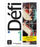 DÉFI 1  LIBRO DEL ALUMNO - Edición HÍBRIDA